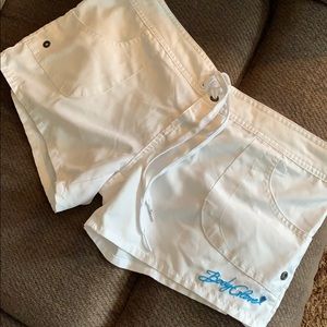 Body Glove swim shorts